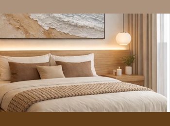 CompartoDepto CL - COSTANERA CENTER  METRO TOBALABA, Providencia - CH$780.000 por mes