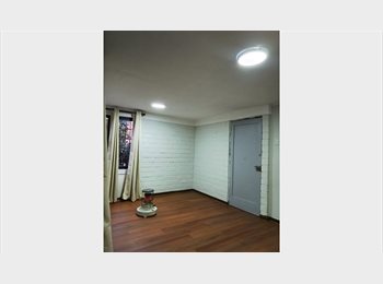 CompartoDepto CL - Se arrienda casa interior, La Reina - CH$450.000 por mes