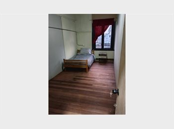 CompartoDepto CL - Arriendo piezas amuebladas y sin amueblar, centro de Osorno, Osorno - CH$170.000 por mes