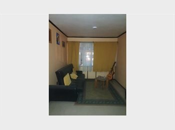 CompartoDepto CL - Rento habitación, La Reina - CH$220.000 por mes