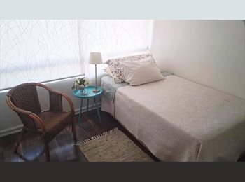 CompartoDepto CL - Comparto Depto, Providencia - CH$400.000 por mes