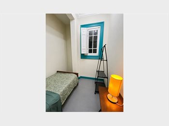 CompartoDepto CL - Casa Mar | Última habitación disponible, Santiago Centro - CH$380.000 por mes