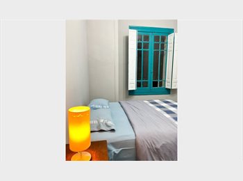 CompartoDepto CL - Casa Mar | Última habitación disponible, Santiago Centro - CH$440.000 por mes