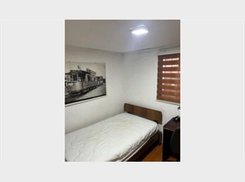 CompartoDepto CL - HABITACIONES PARA ESTUDIANTES, San Joaquín - CH$220.000 por mes