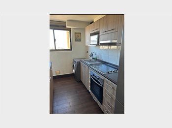CompartoDepto CL - Se busca roomie. Valparaiso, Valparaíso - CH$200.000 por mes