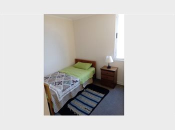 CompartoDepto CL - Habitación en dpto Ñuñoa, Ñuñoa - CH$250.000 por mes