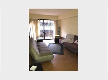 CompartoDepto CL - Pieza Vitacura, Vitacura - CH$350.000 por mes