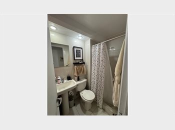 CompartoDepto CL - Buscamos roomie Barrio las Lilas Providencia, Providencia - CH$450.000 por mes
