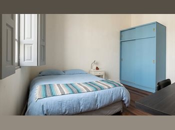 CompartoDepto CL - Comparto casa en Barrio Italia, Ñuñoa - CH$365.000 por mes
