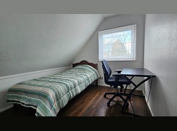 CompartoDepto CL - Arriendo habitación en Valle Volcanes. Puerto Montt, Puerto Montt - CH$240.000 por mes