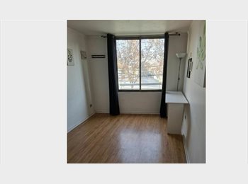 CompartoDepto CL - Arriendo pieza vitacura, Vitacura - CH$420.000 por mes