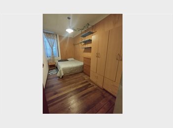 CompartoDepto CL - Habitaciones en Playa Ancha, Valparaíso - CH$175.000 por mes