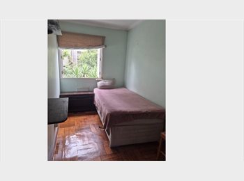 CompartoDepto CL - barrio Lastarria, Santiago Centro - CH$265.000 por mes