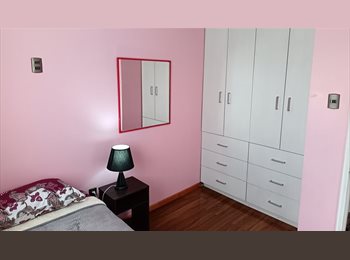 CompartoDepto CL - Arriendo habitacion, Conchalí - CH$250.000 por mes