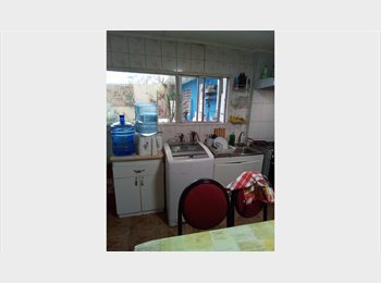 CompartoDepto CL - HABITACIONES PARA ESTUDIANTES, San Joaquín - CH$220.000 por mes
