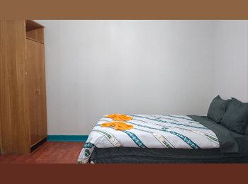 CompartoDepto CL - Casa mar, Santiago Centro - CH$440.000 por mes
