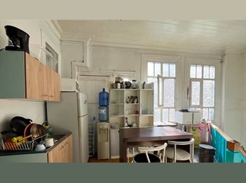 CompartoDepto CL - ¡Bienvenido a nuestra Casa Mar! , Santiago Centro - CH$440.000 por mes