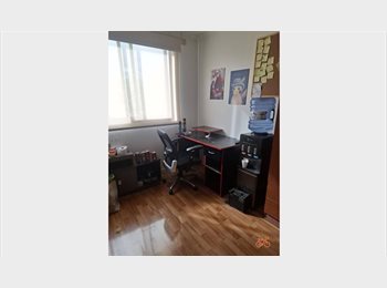 CompartoDepto CL - Habitacion en las condes, La Reina - CH$430.000 por mes
