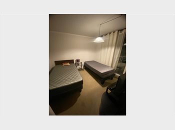 CompartoDepto CL - Se arrienda pieza en dpto, Viña del Mar - CH$300.000 por mes