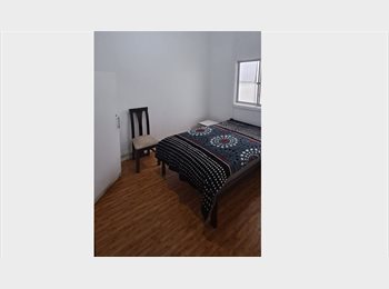 CompartoDepto CL - Arriendo Piezas Amobladas - Santiago Centro, Santiago - CH$200.000 por mes