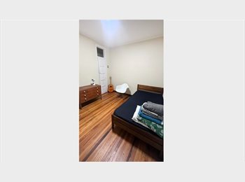 CompartoDepto CL - PIEZA CENTRICA, Santiago - CH$200.000 por mes