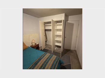 CompartoDepto CL - Arriendo pieza amoblada, Ñuñoa - CH$320.000 por mes