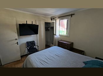 CompartoDepto CL - Habitación Manquehue Sur en las condes, La Reina - CH$340.000 por mes