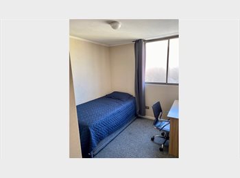 CompartoDepto CL - Arriendo habitación $350.000 sector sur Antofagasta, Antofagasta - CH$350.000 por mes