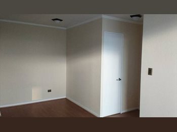CompartoDepto CL - Se arrienda pieza de departamento $230.000 en Conchali., Recoleta - CH$230.000 por mes