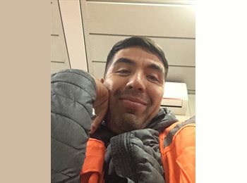 CompartoDepto CL - Luis Arturo González - 43 - Lo Barnechea