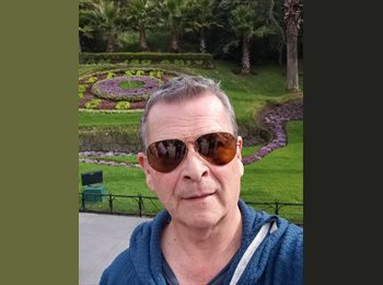 CompartoDepto CL - Héctor - 64 - Viña del Mar