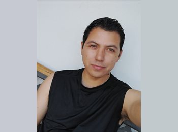 CompartoDepto CL - Daniel Elias - 33 - La Reina
