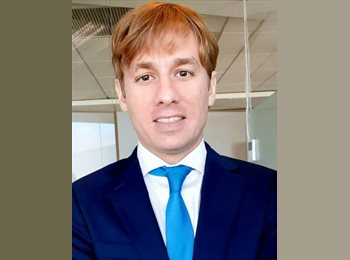 CompartoDepto CL - Andres Abbott - 38 - Lo Barnechea