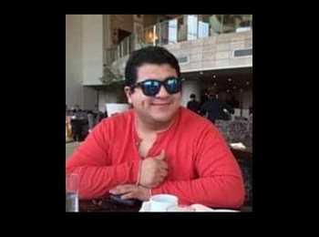CompartoDepto CL - Ernesto Becerra - 44 - Santiago