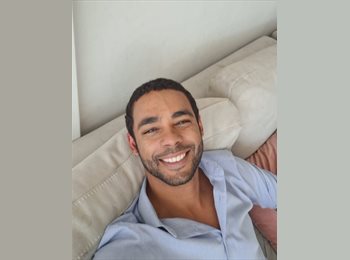 CompartoDepto CL - Patricio Moreno de Deu - 38 - Lo Barnechea