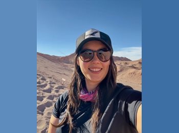 CompartoDepto CL - Priscila - 36 - Vitacura