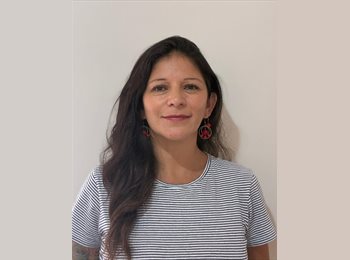 CompartoDepto CL - Fabiola Quezada - 39 - Valparaíso