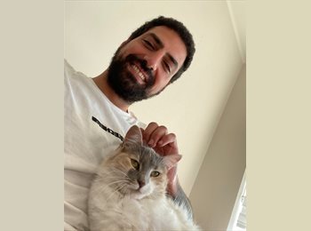 CompartoDepto CL - Mertcan durum - 34 - Conchalí