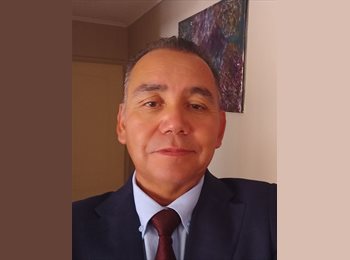 CompartoDepto CL - Héctor Alexis - 55 - Puerto Montt