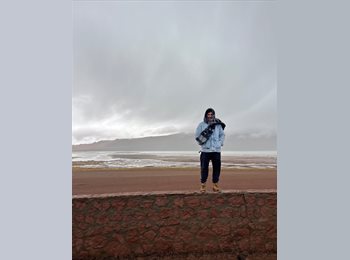 CompartoDepto CL - Alonso  - 31 - Antofagasta