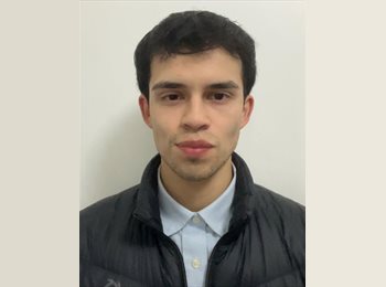 CompartoDepto CL - Carlos Ignacio - 23 - Rancagua