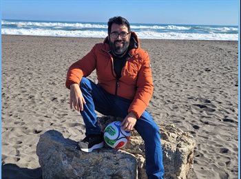 CompartoDepto CL - Carlos Alvarez - 46 - La Florida