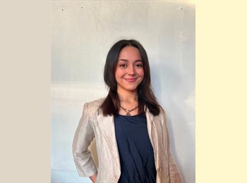 CompartoDepto CL - Fernanda - 25 - Lo Barnechea