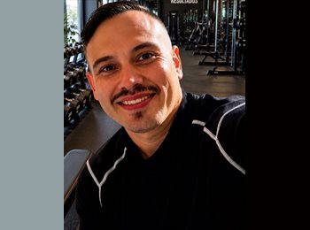 CompartoDepto CL - Cristian  - 43 - La Serena