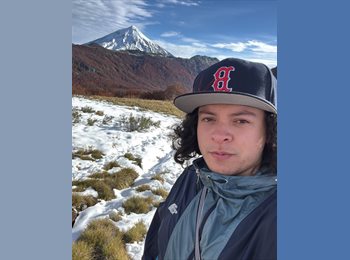 CompartoDepto CL - Matias - 25 - Providencia