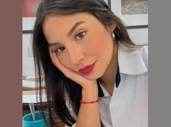 CompartoDepto CL - Maite Fernanda - 29 - Valparaíso