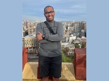 CompartoDepto CL - Oscar Ochoa  - 32 - Ñuñoa