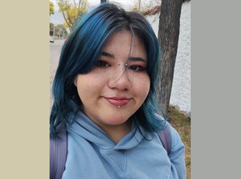 CompartoDepto CL - Barbara - 21 - Puerto Montt