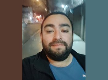 CompartoDepto CL - hamilton - 32 - Antofagasta