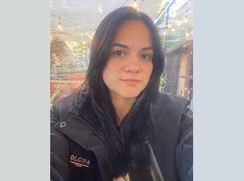CompartoDepto CL - Albirelys - 35 - Rancagua